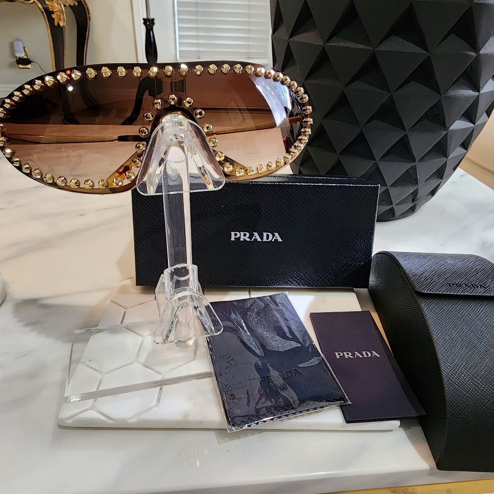 Prada Sunglasses